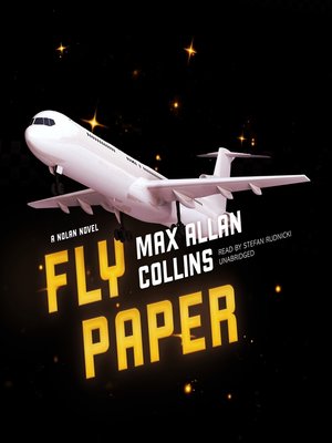 Fly Paper - Audiobook